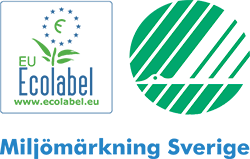 Miljömärkning Ecolabel
